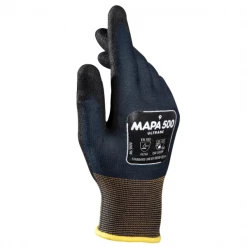 Gants De Manutention Gant De Manutention Milieux Huileux Et Très Salissants - Ultrane 500 Mapa - Taille 8 34500568