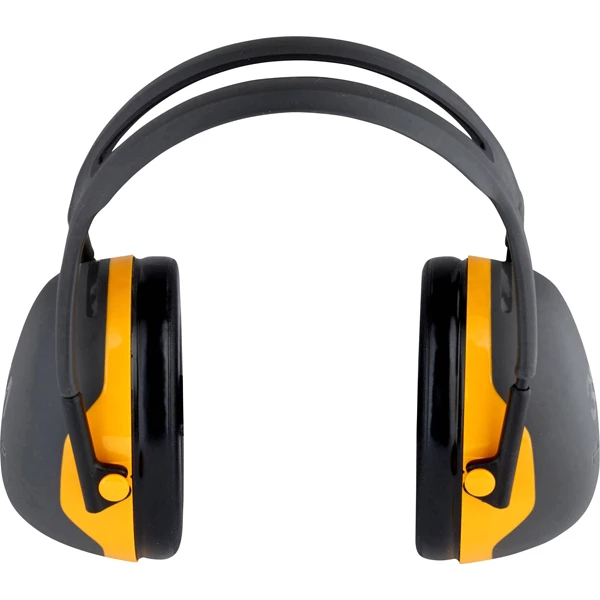 Casque Antibruit 3M Peltor X2A SNR 31 DB Coloris Jaune PX2A000M – Image 3