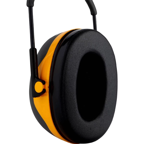 Casque Antibruit 3M Peltor X2A SNR 31 DB Coloris Jaune PX2A000M – Image 5