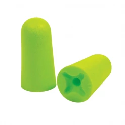 Bouchons D'oreilles Anti-bruit Bouchons D'oreilles Jetables Uvex X-fit 37 DB - 200 Paires