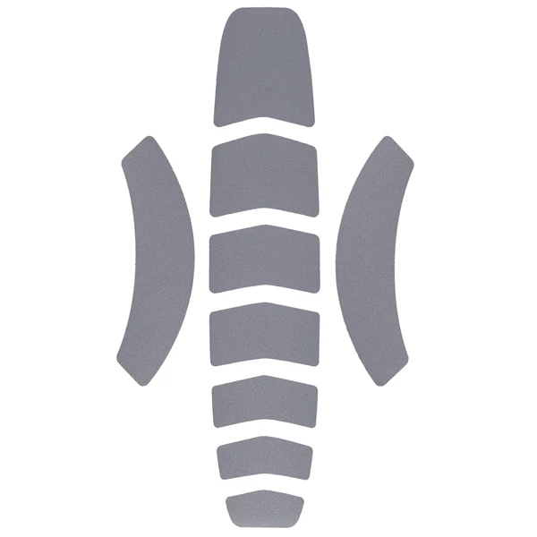 Casque De Chantier Autocollant Réfléchissant Pour Casque Vertex Petzl Modèle à Partir De 2019 A010MA00