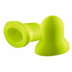 Bouchons D'oreilles Anti-bruit Bouchons De Remplacement Pour Arceau Anti-bruit Uvex - 250 Paires