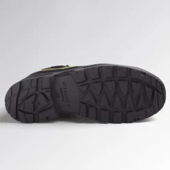 Chaussure Haute De Sécurité Chaussure De Sécurité Haute Sport Diatex MID S3 WR CI SRC - Gris Et Noir - Taille 43 Diadora Utility 177650/C2815/43