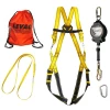 Kit Harnais Antichute étancheur Avec Antichute Auto 3616KIT1WB Levac