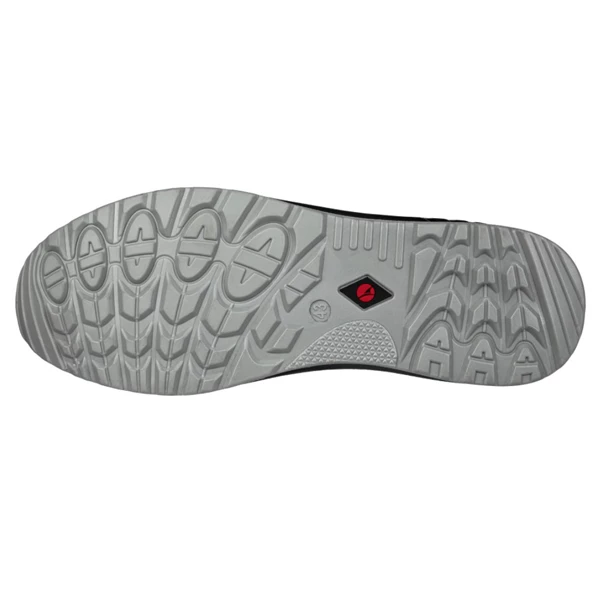 Chaussure De Sécurité Basse Chaussure Sécurité Hommes S3 SRC Clifton Low Albatros Taille 42 – Image 6