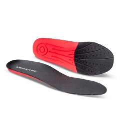 Lemaitre Chaussette Semelle Lacet Semelle Confort Charbon Actif Antibactérien Neutralisant Odeurs T44