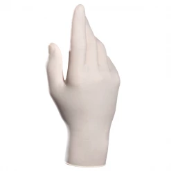 Protections Jetables: Gants Et Charlotte Gant à Usage Unique Latex Naturel Solo 992 Mapa - Taille 9 34992429