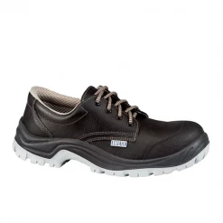 Lemaitre Chaussure De Sécurité Basse Chaussure Basse Polyvalente Stormix Cap S3 Taille 47