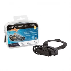 Sur-chaussures De Sécurité Surchaussure Neige Et Verglas City Grip Lemaitre Taille S (34-38)