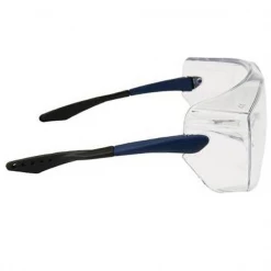 Surlunettes De Protection 3M OX3000 Bleue 17-5118-3040M