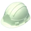 Casque De Chantier Casque Chantier Opale Blanc Garniture 20cm 6 Points Ancrage Taliaplast