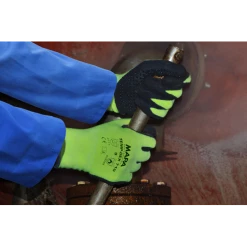 Gant De Protection Anti-chaleur Jusqu'à 150°C - Tempdex 710 - Taille 9 Mapa 34710559