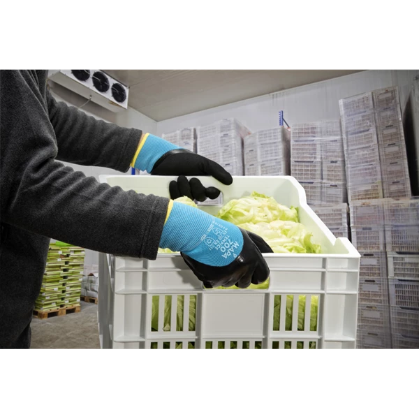 Gants De Protection Contre Le Froid Gant De Protection Anti-froid Jusqu'à -10°C - Tempice 700 - Taille 9 Mapa 34700439 – Image 5