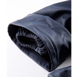 North Ways VĂȘtement De Travail Anti-pluie Veste De Pluie Tuna Marine France Textile Production 9247 Marine TL