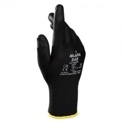 Gants De Manutention Gant Ultra-fin Pour Travaux De Précision - Protection Légère - Ultrane 548 Mapa - Taille 6 34548066
