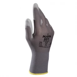 Gants De Manutention Gant De Manutention Spécial Manipulations Fines Ultrane 551 Mapa - Taille 10 34551270