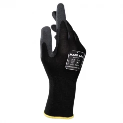 Gants De Manutention Gant De Manutention Et Travaux De Précision Tactile - Ultrane 641 Mapa - Taille 9 34641019