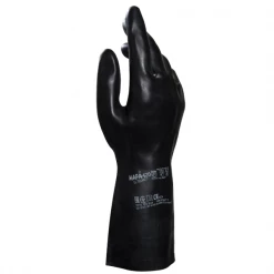 Produits Chimiques Gant De Protection Chimique Standard - Ultraneo 420 Mapa - Taille 8 34420348