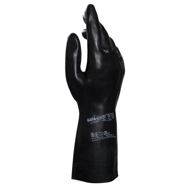 Produits Chimiques Gant De Protection Chimique Standard - Ultraneo 420 Mapa - Taille 8 34420348