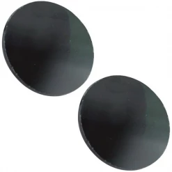 Accessoire Pour Cagoule De Soudure Verre De Rechange Teinte 5 Pour Monture Miniprotex Bollé OCD50P5