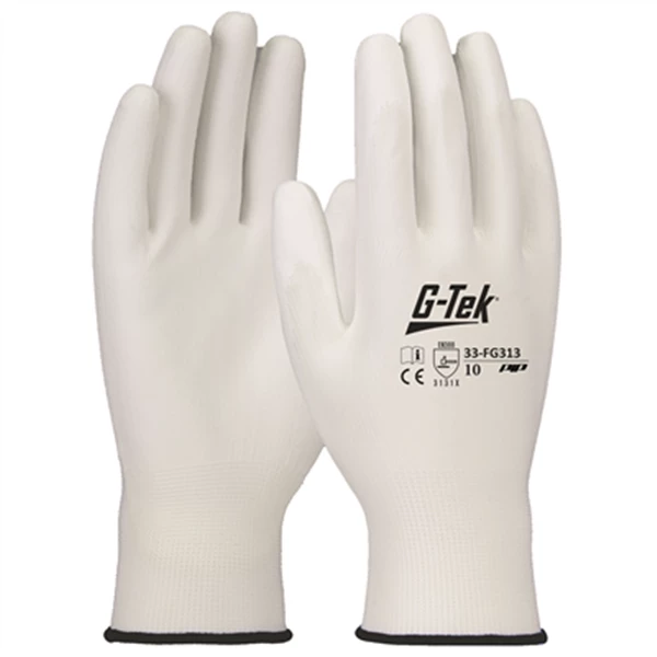 Gypso Gants De Manutention Gant Manutention Polyester Enduction Polyuréthane Taille 9 33-FG313-CHA9 – Image 6