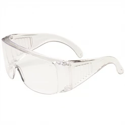 Lunettes De Protection Surlunettes Protection Scout PIP Transparente Taille Unique