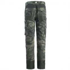 Pantalon De Travail North Ways Adam Woodland Genouillères Taille 50